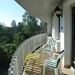 아파트 - Balaton 20084 발라톤사르소