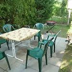 아파트 - Balaton 20084