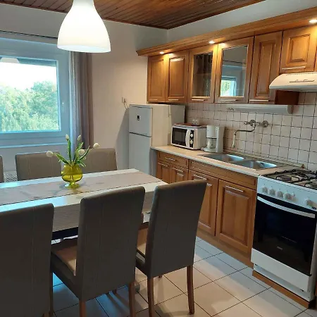 Апартаменты - Balaton 20084 *