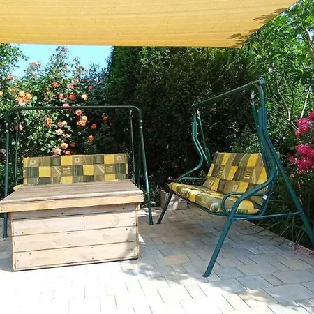 - Balaton 20084 Апартаменты *