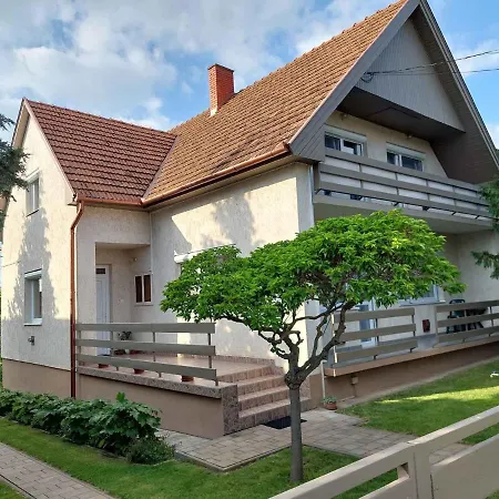 - Balaton 20084 * Балатонсарсо