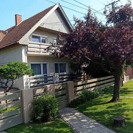 Апартаменты - Balaton 20084 Балатонсарсо