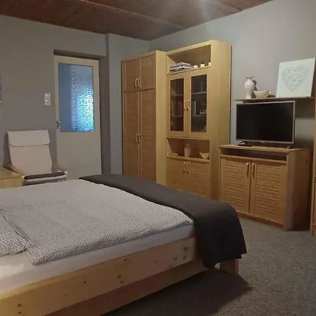 Апартаменты - Balaton 20084