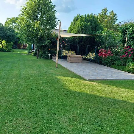 - Balaton 20084 דירה *