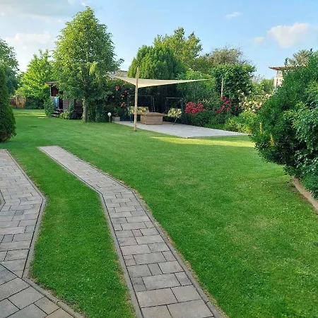 - Balaton 20084 דירה באלאטונסארסו