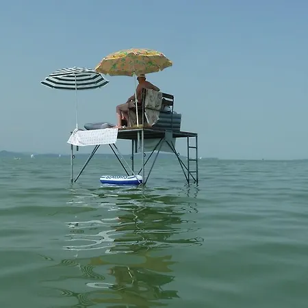 Apartman - Balaton 20084