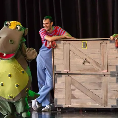 דירה - Balaton 20084 *