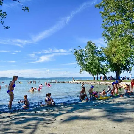 Апартаменты - Balaton 20084