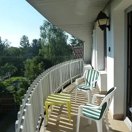 דירה - Balaton 20084 באלאטונסארסו