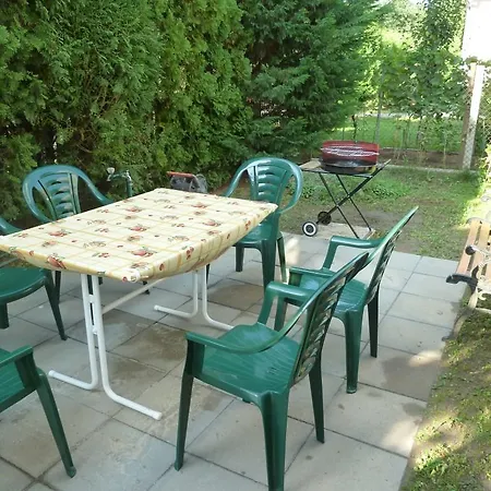 شقة - Balaton 20084