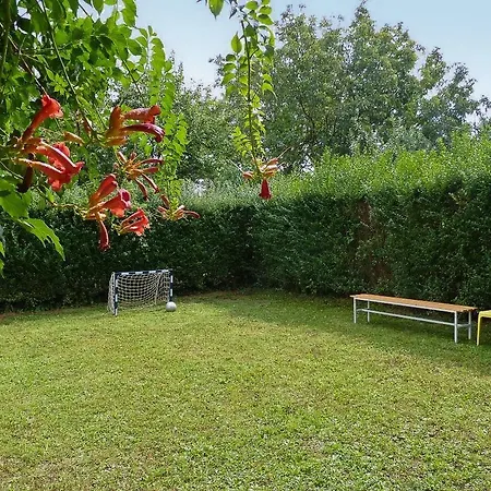 - Balaton 20084 Апартаменты Балатонсарсо