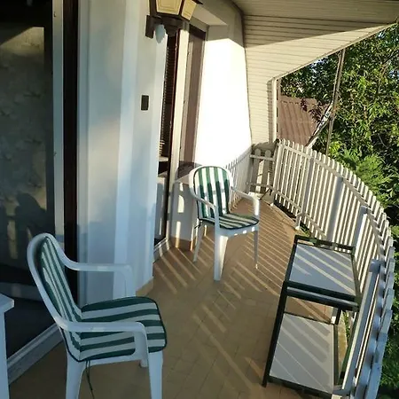 Апартаменты - Balaton 20084 Балатонсарсо