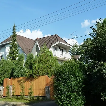 - Balaton 20084 Апартаменты Балатонсарсо