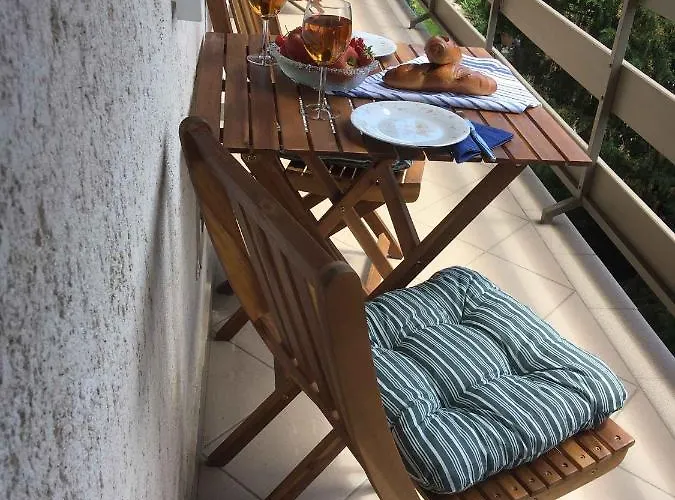 Lägenhet - Balaton 20084 *