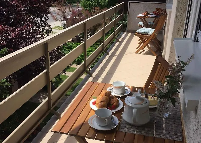 Lägenhet - Balaton 20084 Balatonszarszo