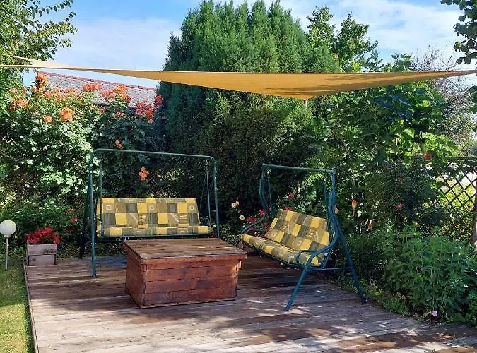 - Balaton 20084 Lägenhet *