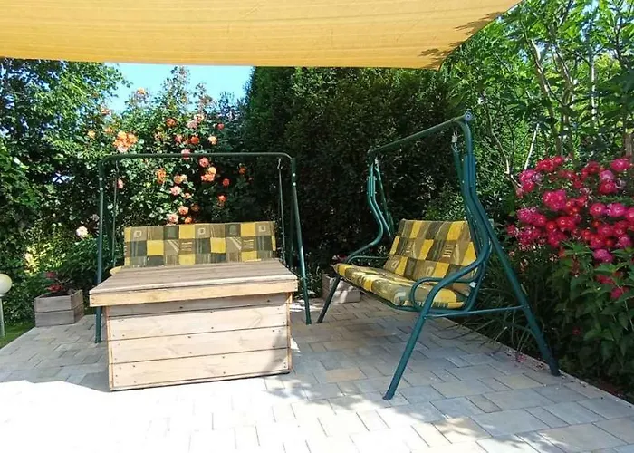 - Balaton 20084 Lägenhet *