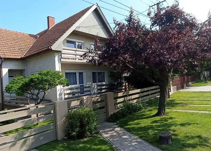 Lägenhet - Balaton 20084 Balatonszarszo