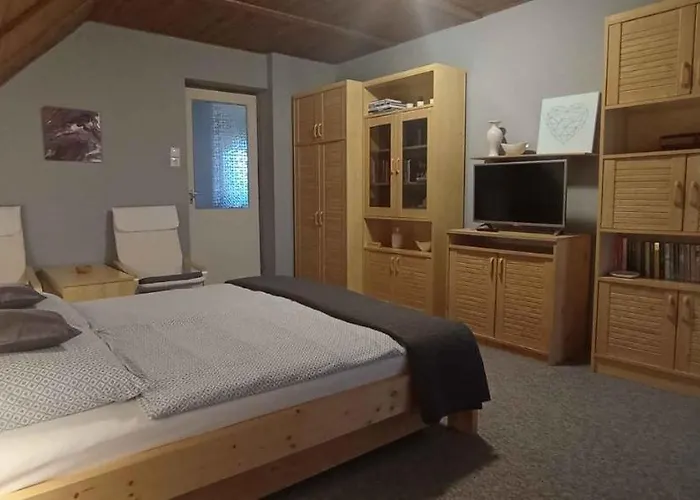 Lägenhet - Balaton 20084