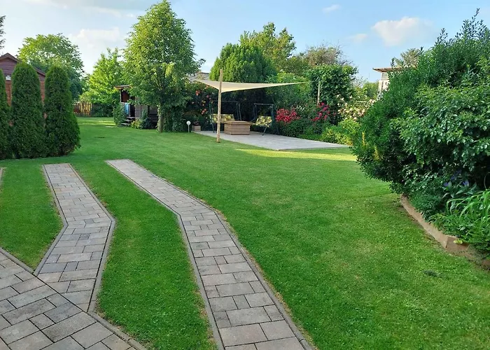 - Balaton 20084 Lägenhet Balatonszarszo