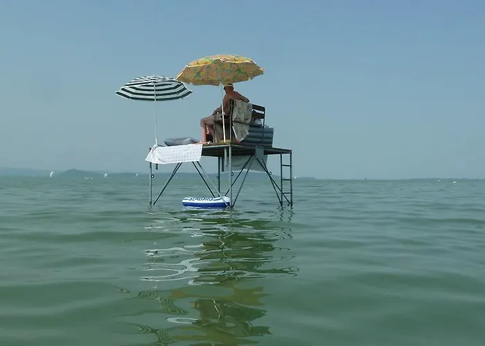 Lägenhet - Balaton 20084