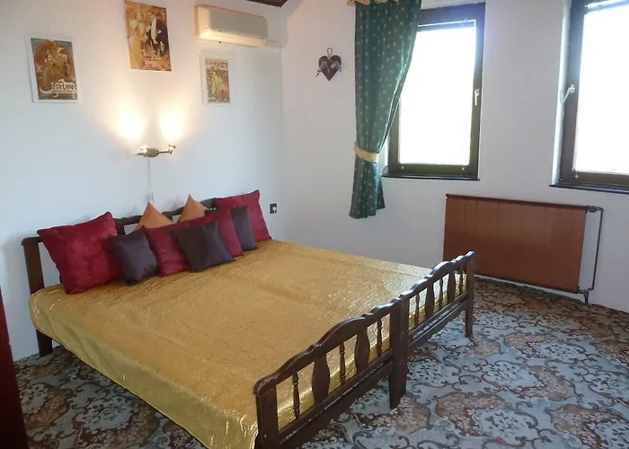 - Balaton 20084 Lägenhet