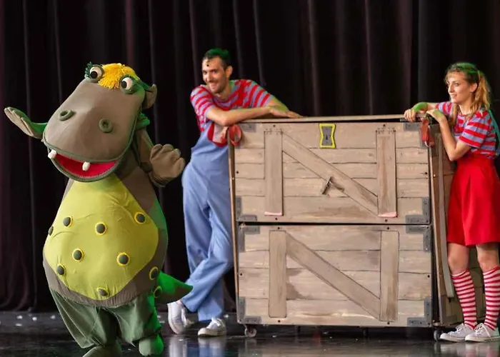 Lägenhet - Balaton 20084 *