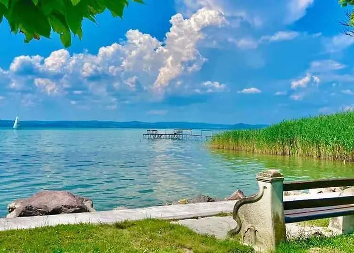 - Balaton 20084 Balatonszarszo