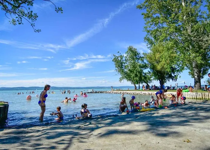 Lägenhet - Balaton 20084