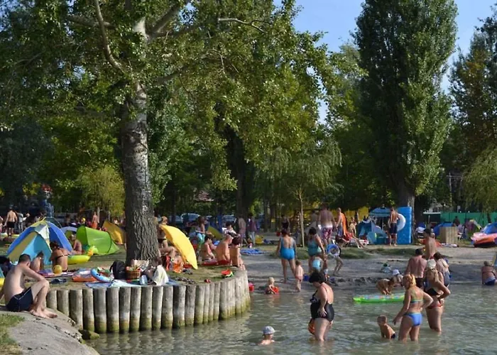 - Balaton 20084 * Balatonszarszo