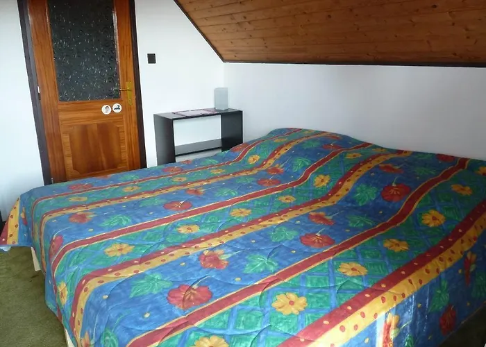 Lägenhet - Balaton 20084 Balatonszarszo