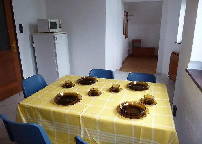 - Balaton 20084 Lägenhet Balatonszarszo