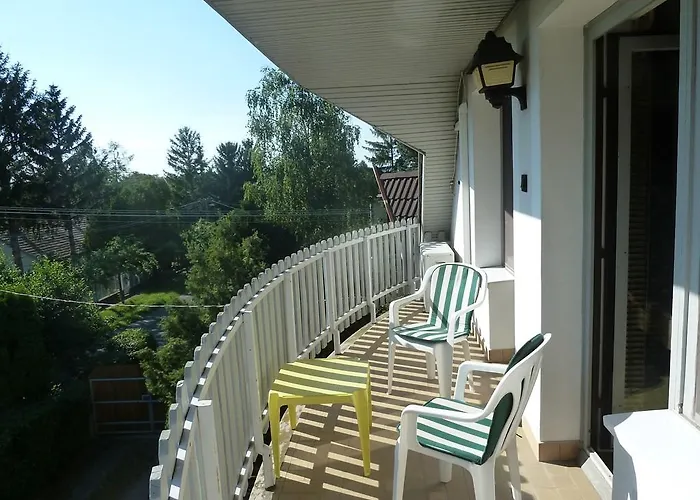 Lägenhet - Balaton 20084 Balatonszarszo