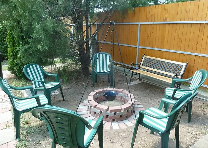 - Balaton 20084 Lägenhet