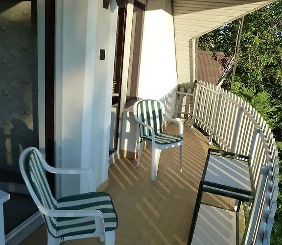 Lägenhet - Balaton 20084 Balatonszarszo